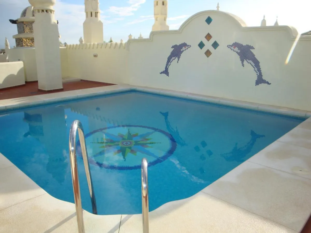 Apartment Capaldi Luxury Holiday Rentals Puerto Marina Benalmadena